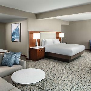Junior King Suite
